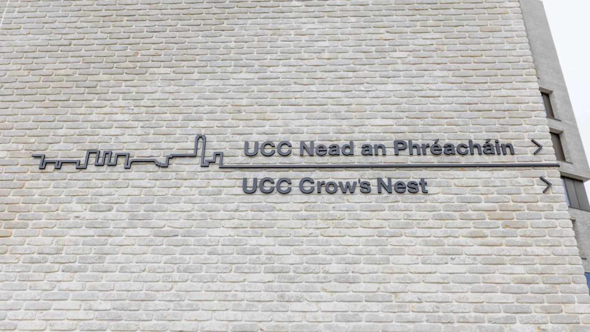 Apartment Crow'S Nest - Ucc Summer Beds Cork