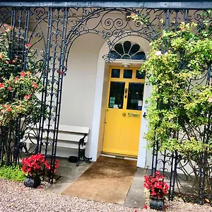 Pensionat Belvedere, Cork