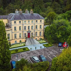 Hotell Maryborough &, Cork