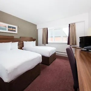 Hotell Leonardo, Cork