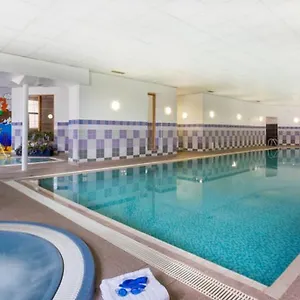 4* Hotel Maldron Shandon