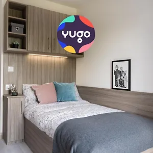  Apartamento Yugo Explore - Melbourn Point