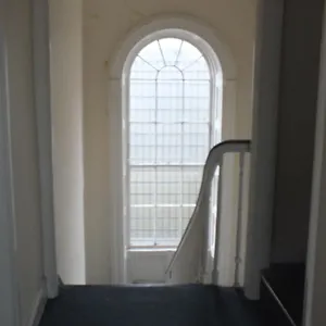 Central Dublin Apartment , Dublín Irlanda