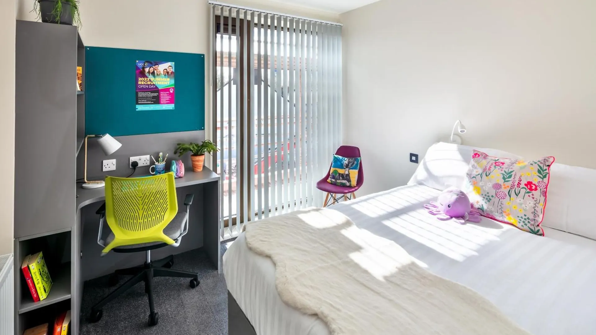 Apartamento Crow'S Nest - Ucc Summer Beds Cork
