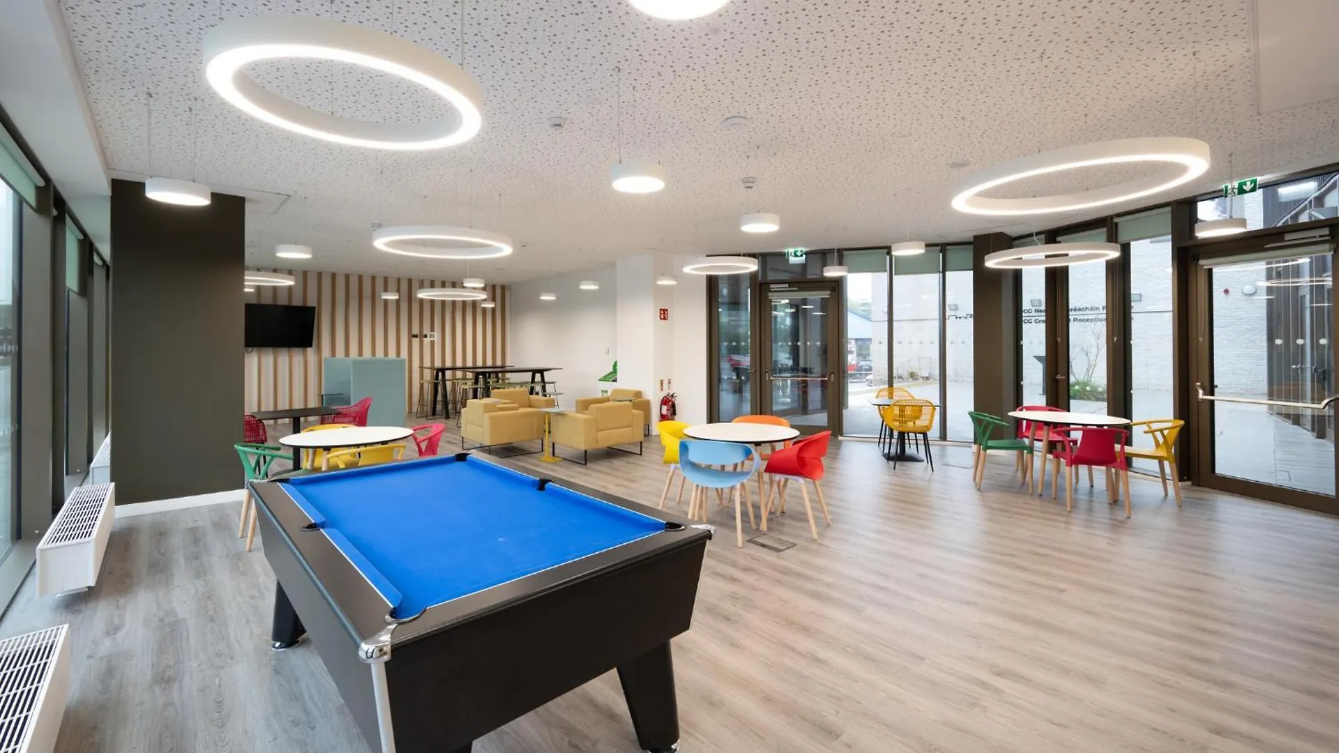 Apartamento Crow'S Nest - Ucc Summer Beds Cork