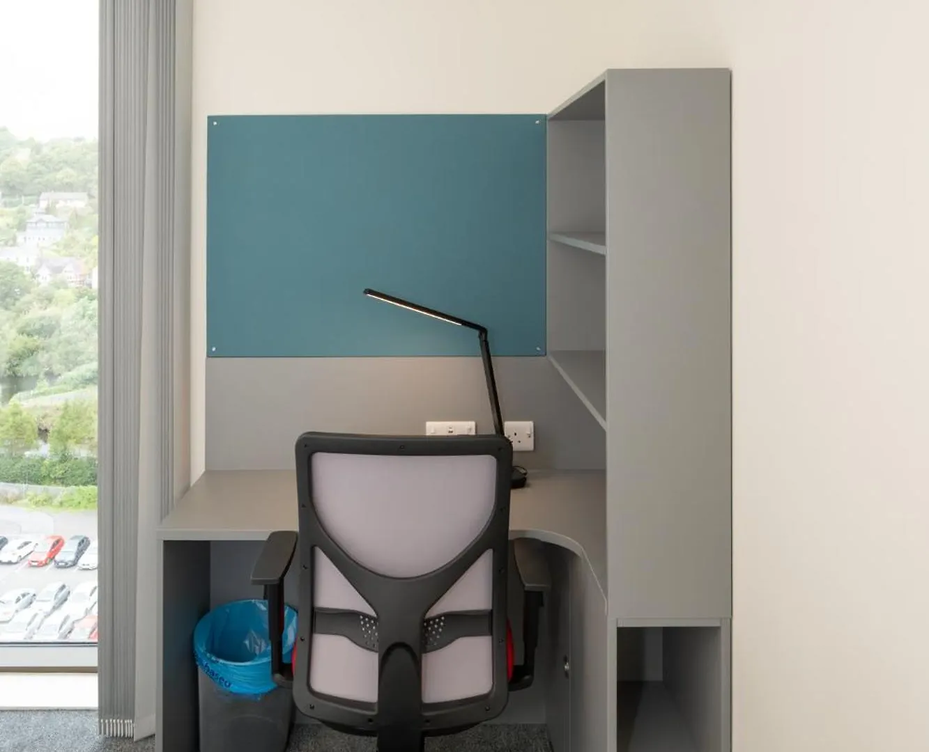Apartamento Crow'S Nest - Ucc Summer Beds Cork Irlanda