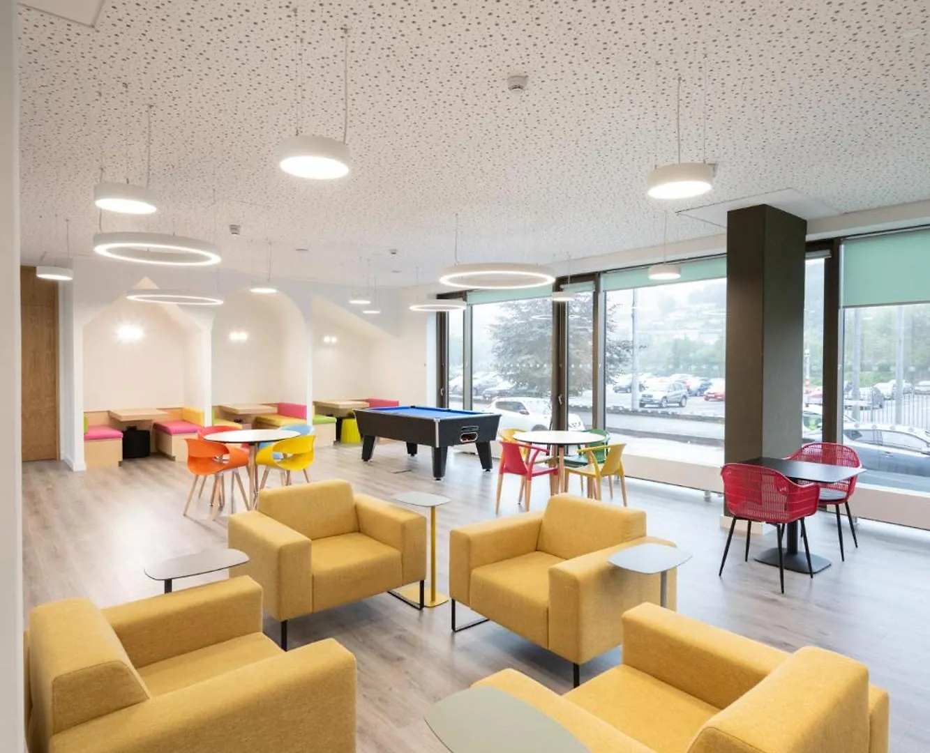 Apartamento Crow'S Nest - Ucc Summer Beds Cork